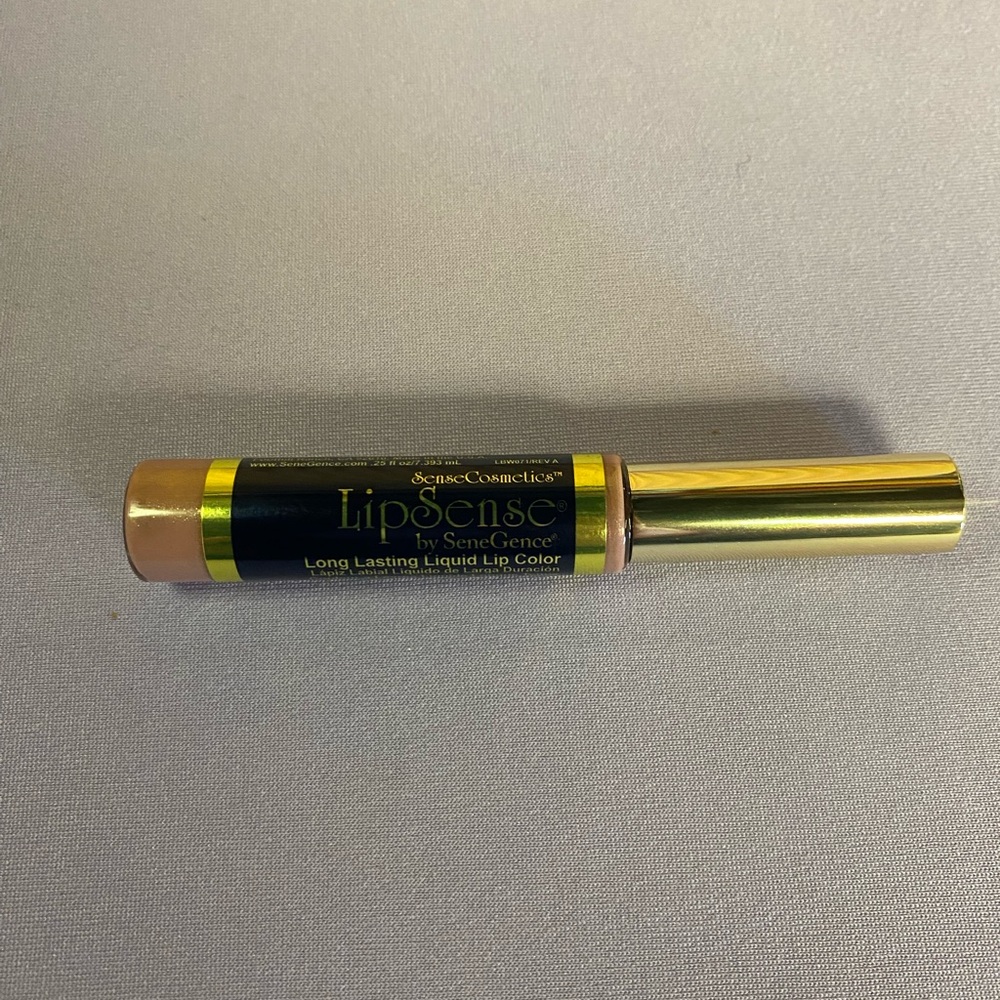 LipSense Lip Color - Cappuccino
